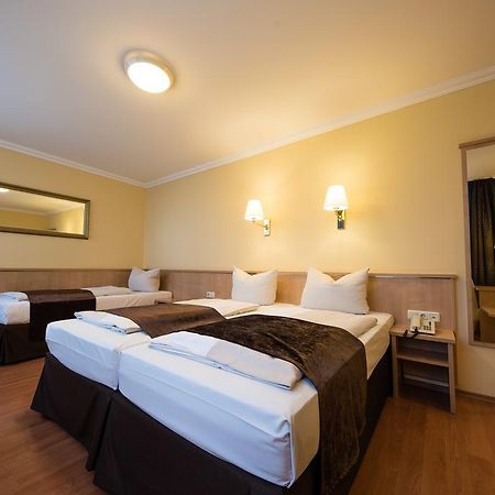 Hotel Royal Μόναχο Εξωτερικό φωτογραφία