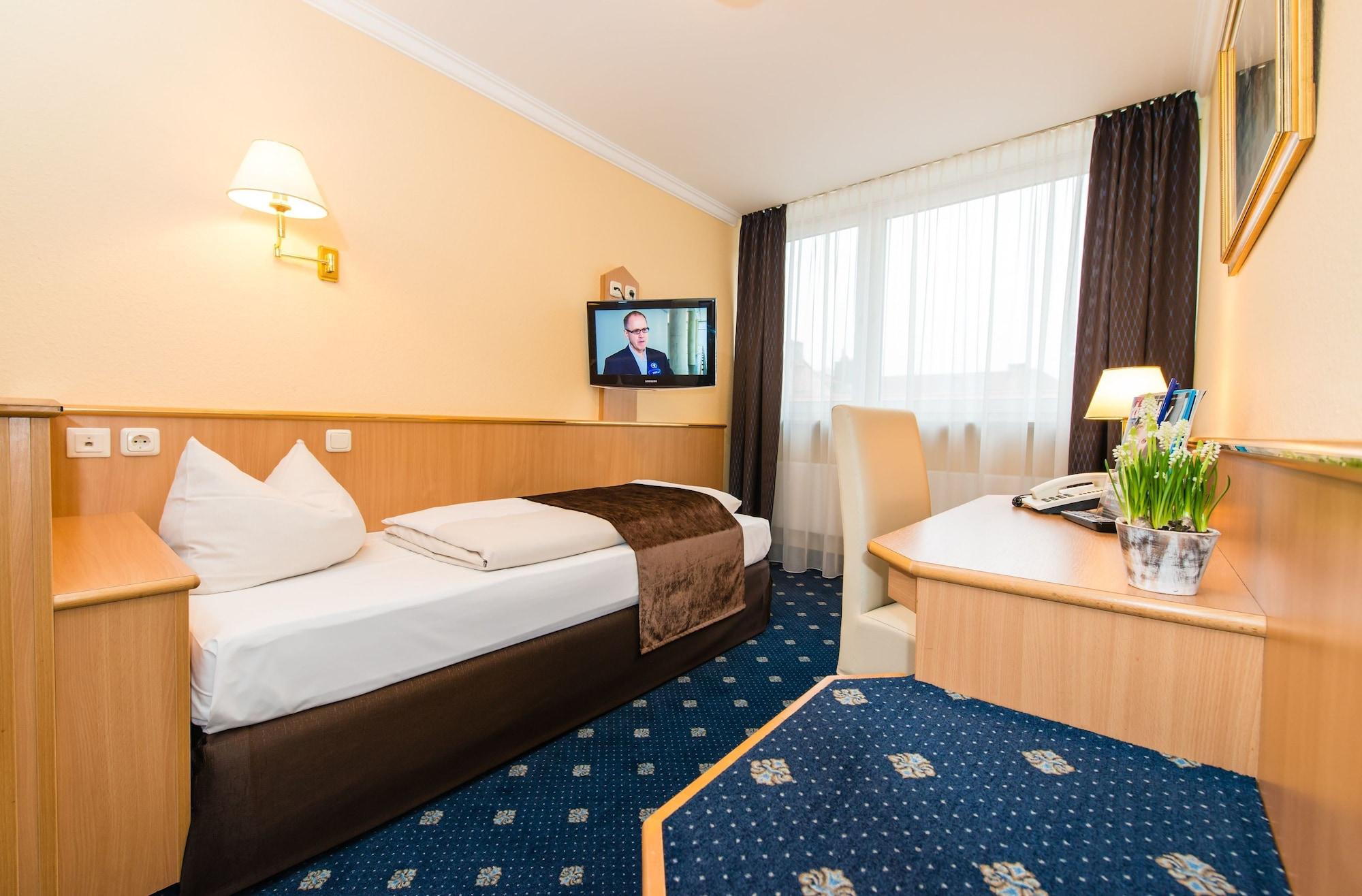 Hotel Royal Μόναχο Δωμάτιο φωτογραφία