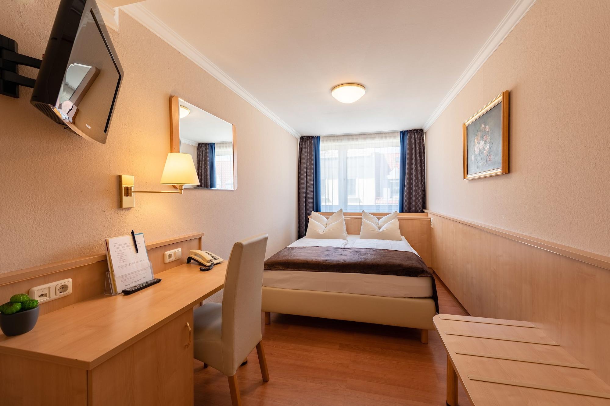 Hotel Royal Μόναχο Εξωτερικό φωτογραφία
