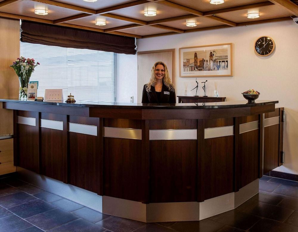 Hotel Royal Μόναχο Εξωτερικό φωτογραφία