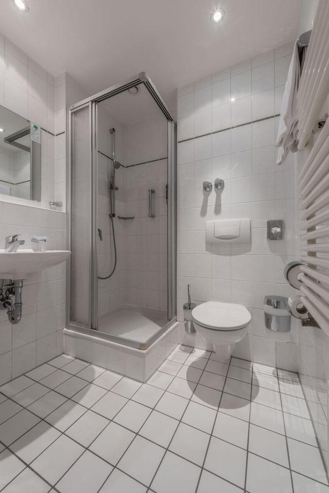 Hotel Royal Μόναχο Εξωτερικό φωτογραφία