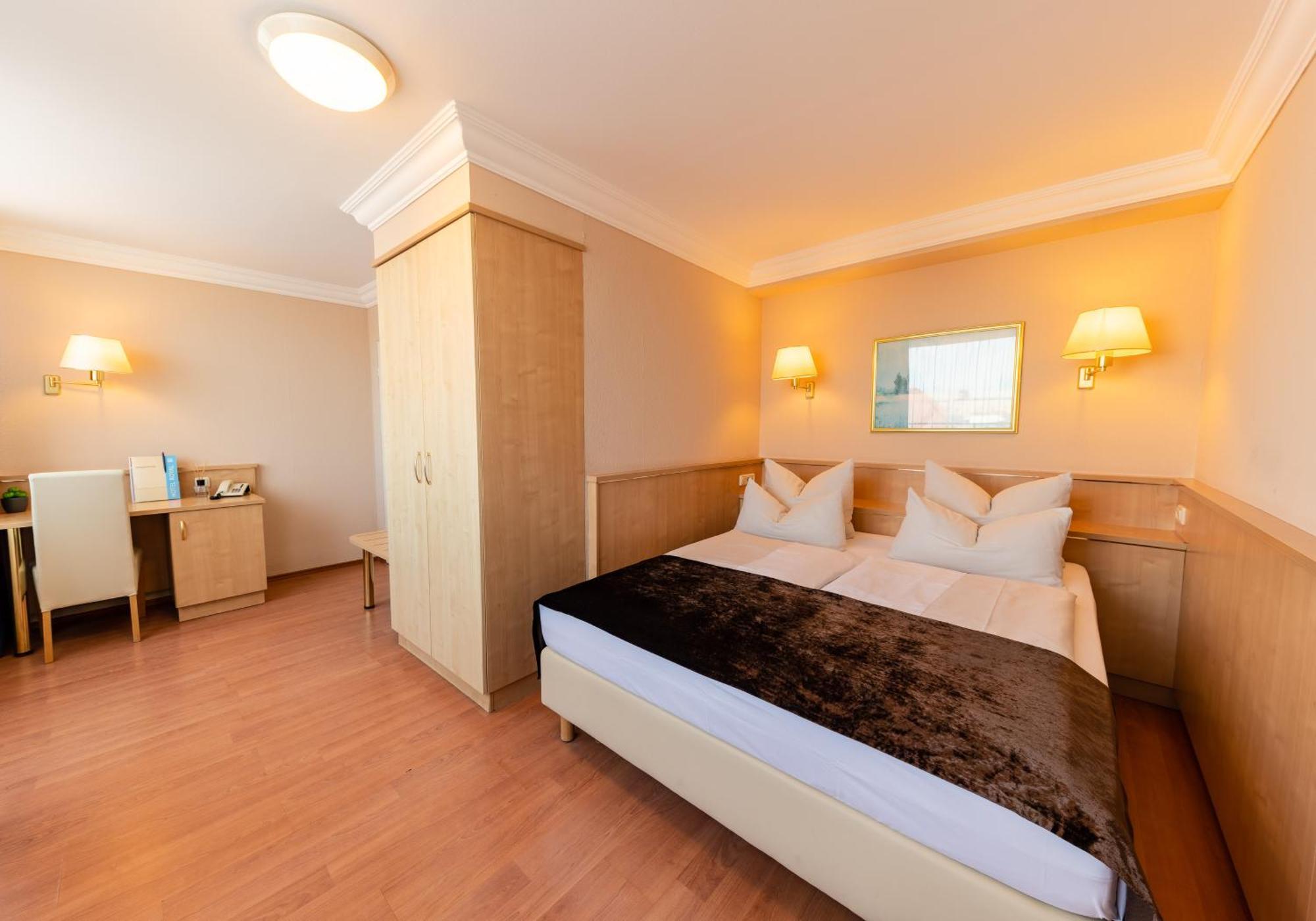 Hotel Royal Μόναχο Εξωτερικό φωτογραφία