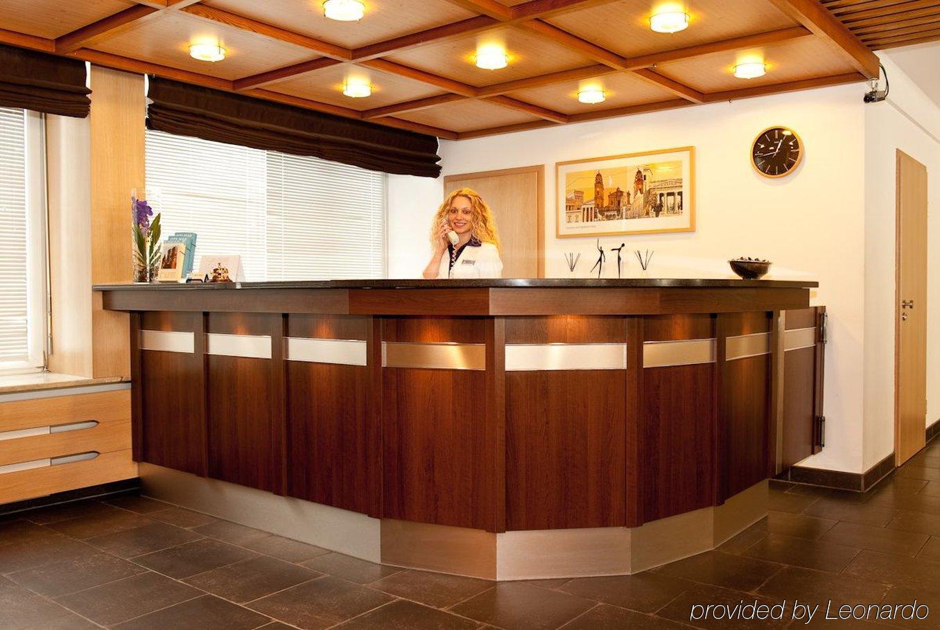 Hotel Royal Μόναχο Εξωτερικό φωτογραφία