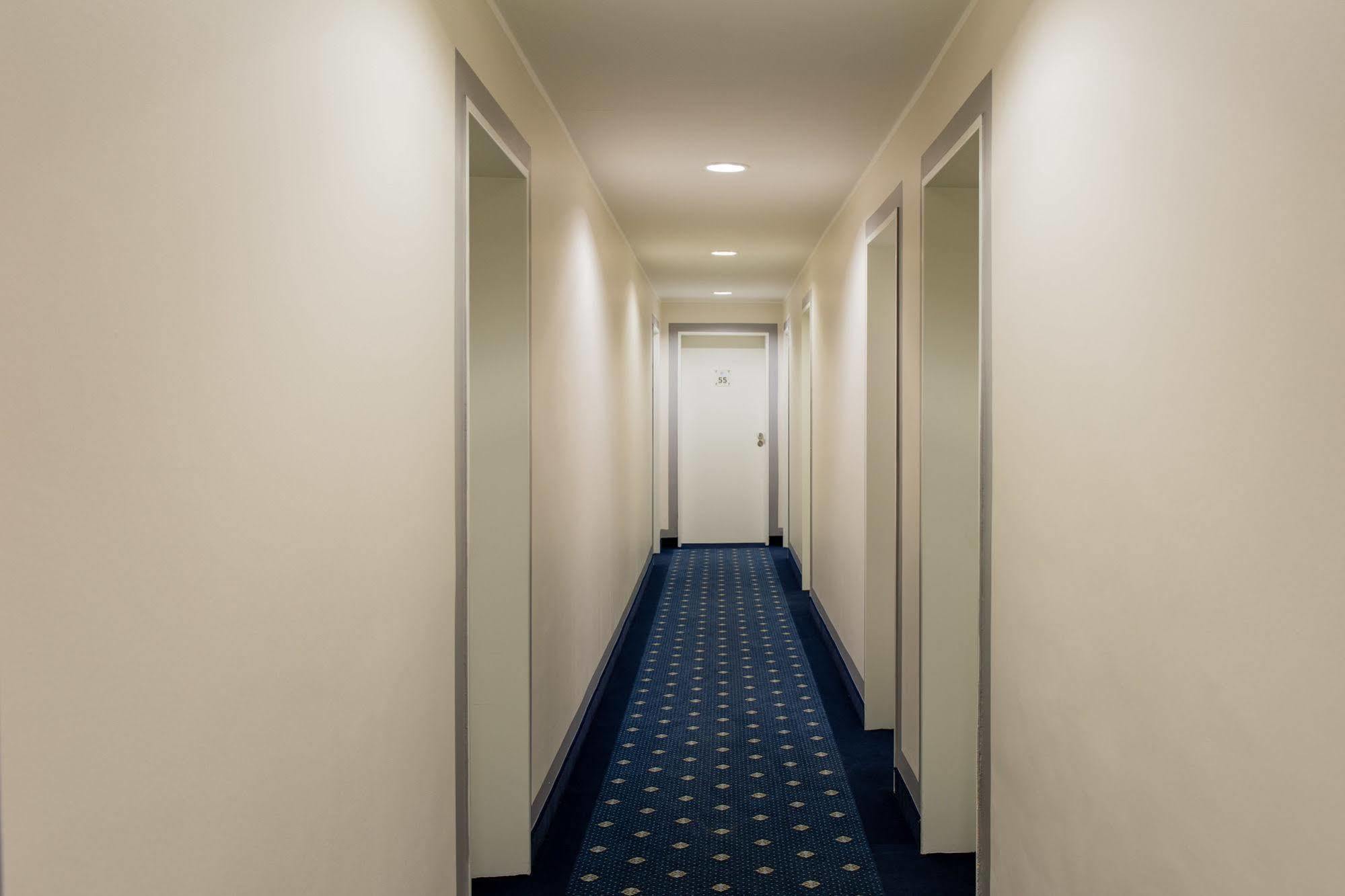 Hotel Royal Μόναχο Εξωτερικό φωτογραφία