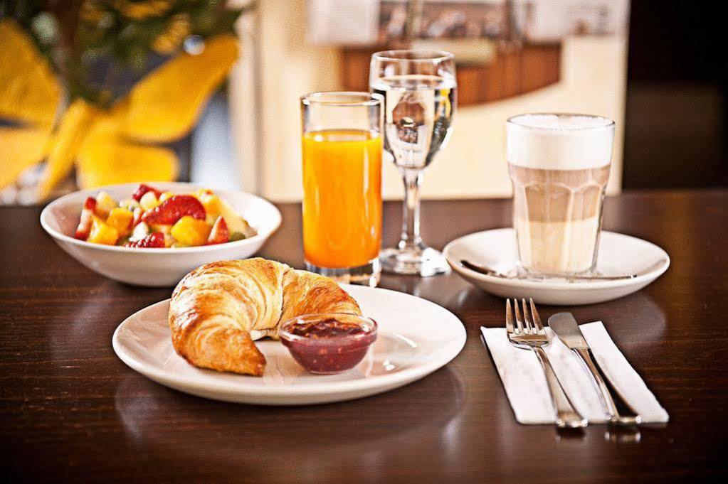 Hotel Royal Μόναχο Εξωτερικό φωτογραφία